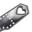 Padela Toyz4Lovers 32 cm - Negru#
