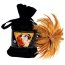 Shunga - Sweet Kisses Collection,  Kit masaj erotic pentru cupluri#