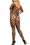Bodystocking Overall, 3015, Paris Hollywood, S/L - detaliu design