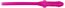 Drinking Straw, Jumbo Willy, 28 cm#