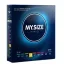 Prezervative Premium My Size "MY SIZE PRO" 53 mm - 3 Buc