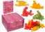 Jeleuri Comestibile OOTB "Sutra Gummy", 90 grame