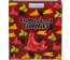 Jeleuri Comestibile OOTB "Sutra Gummy", 90 grame