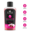 Gel de masaj stimulant rafinat și delicios​ Luxuria, Voluptas Cherry, 100 ml
