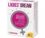 Capsule LADIES DREAM, cresterea apetitului sexual si libidoului feminin, Parapharm 2 capsule - cutia