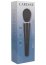 Aparat de masaj CARESSE Compact Wand, Negru