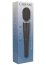 Aparat de masaj CARESSE Pro Wand, Negru