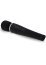 Aparat de masaj CARESSE Pro Wand, Negru