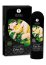 Gel stimulant Shunga Lotus Noir, 60 ml – Sensibilizare clitor si penis, efect racoritor si afrodisiac natural - detaliu design