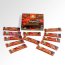 Magiun Afrodisiac Themra – Cutie 12 Plicuri, Supliment Natural pentru Energie si Potenta