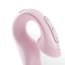 Vibrator de lux Zini model exclusivist Roae Vibrator - culoare si material