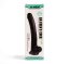 Dildo negru XXL realistic, Hayden, X-Men, [30 cm x 4 cm] - vedere frontala