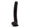 Dildo negru XXL realistic, Hayden, X-Men, [30 cm x 4 cm] - dimensiuni complete