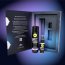 Pjur Back Door Value Pack (100ml + 20ml) – Set exclusiv de lubrifiant personal și spray pentru sex anal relaxat și pasional