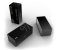 Vibrator de lux Zini model exclusivist Roae Vibrator - detaliu finisaj