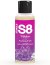 Ulei de masaj erotic S8 Vitalize - Lime Omani & Ghimbir Picant, 50 ml