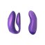 Vibrator Cupluri We-Vibe APP »Chorus Pro Cosmic« 7,8 cm - Purple, Tester