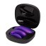 Vibrator Cupluri We-Vibe APP »Chorus Pro Cosmic« 7,8 cm - Purple, Tester