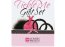 Set cadou erotic LoversPremium Tickle Me – Roz – Catuse, masca si pana