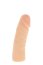 Manson Penis Real Stuff Super Realistic Girth Extender