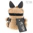 Ursulet Fetish Submissive Mishka Teddy Bear, BDSM, Model 5 - culoare si material