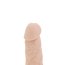 Manson Prelungitor Penis, Rev-Sleeves Girthy Realistic, Silicon, 19 cm