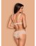 Lenjerie Obsessive 857 Pearl – detalii dantela si bretele reglabile_sutien_c u_sarma