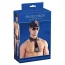 Costum de politist sexy pentru barbati, palarie, mansete, cravata si boxeri Svenjoyment