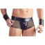 Costum de politist sexy pentru barbati, palarie, mansete, cravata si boxeri Svenjoyment