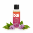 ulei de masaj erotic S8 Relax – ceai verde si liliac 50 ml
