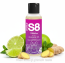 ulei de masaj erotic S8 Vitalize cu lime si ghimbir picant, 50 ml