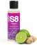 ulei masaj revitalizant S8 Vitalize cu aroma fresh de lime si ghimbir