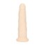 Dildo Parfumat Sam Vanilla Delicious, Toyz4Lovers, 19.5 cm