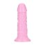 Dildo Parfumat Tom Bubblegum Delicious, Toyz4Lovers, 15 cm