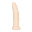 Dildo Parfumat Sam Vanilla Delicious, Toyz4Lovers, 19.5 cm