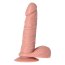Dildo Realistic Toyz4lovers, Emilio, natural, 19 cm