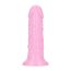 Dildo Parfumat Tom Bubblegum Delicious, Toyz4Lovers, 15 cm