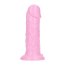 Dildo Parfumat Tom Bubblegum Delicious, Toyz4Lovers, 15 cm