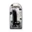 Dildo cu scrot negru Parfumat Dan Liquorice Delicious, Toyz4Lovers, 18 cm
