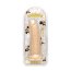 Dildo Parfumat Sam Vanilla Delicious, Toyz4Lovers, 19.5 cm