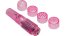 Mini vibrator masaj Four Surprises, Toyz4Lovers