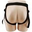 Chilot Harness Briefs  Strapsuri Ajustabile Pretty Love -  Negru