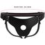Chilot Harness Briefs  Strapsuri Ajustabile Pretty Love -  Negru