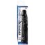 Prelungitor Penis Excellent Power »Length Extender« 19 cm - Negru