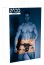 Centura castitate, Leather Chastity String, ZADO, piele naturala
