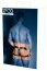 Centura castitate, Leather Chastity String, ZADO, piele naturala