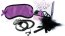 loverspremium tickle me purple set cadou erotic