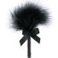 Set cadou erotic LoversPremium Tickle Me – Roz – Catuse, masca si pana