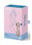 Satisfyer Pro 2+ Air Pulse Stiumulator + Vibration - Rose Gold - detaliu ambalaj