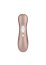 Satisfyer Pro 2+ Air Pulse Stiumulator + Vibration - Rose Gold - vedere laterala
